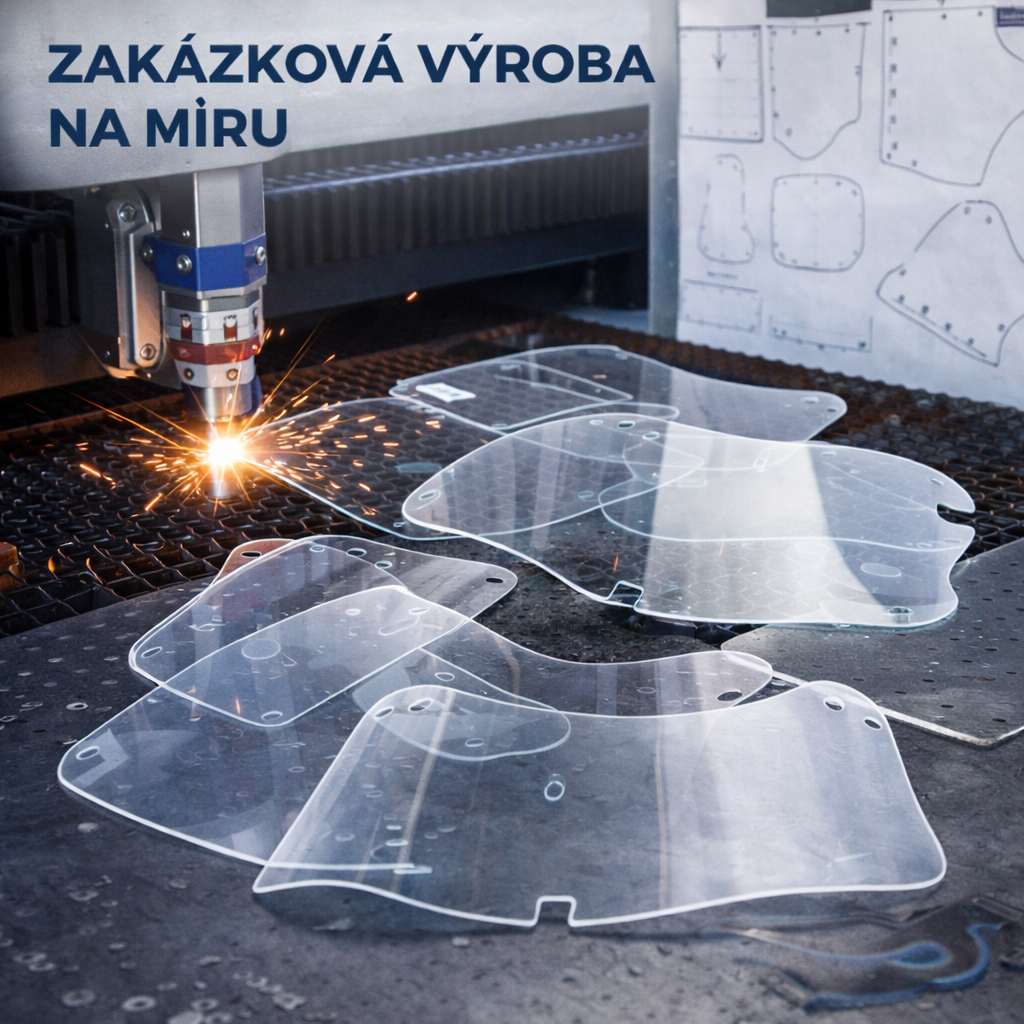 Zakázková výroba na míru - foliemv.cz