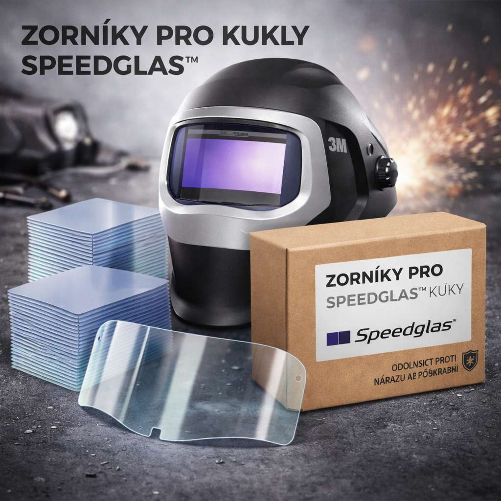 Zorníky pro kukly speedglas - foliemv.cz