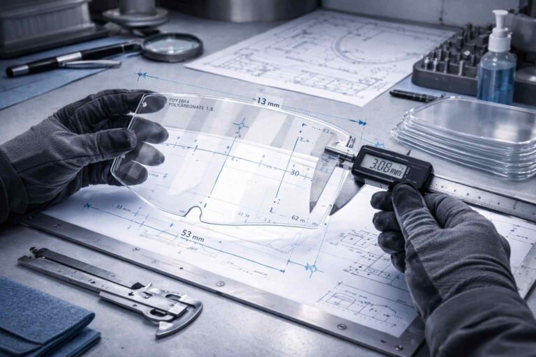 výroba zorníků na míru - foliemv.cz