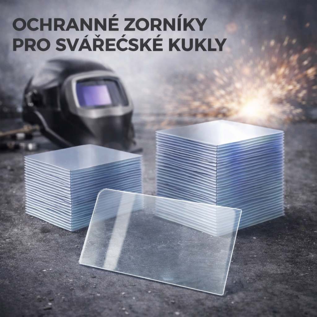 Ochranné zorníky pro svářečské kukly foliemv.cz