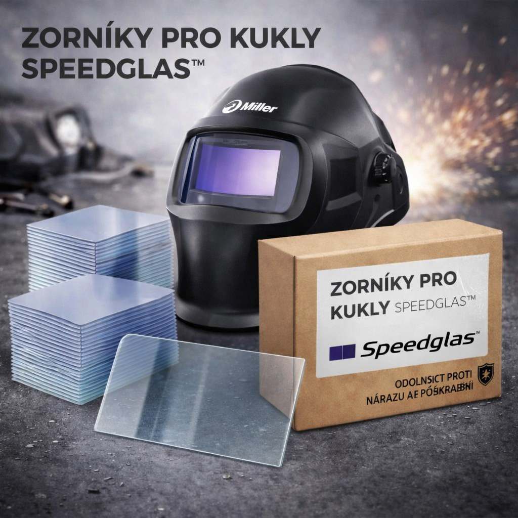 Zorníky pro kukly SPEEDGLAS foliemv.cz