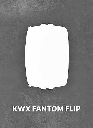 KWF FANTOM FLIP