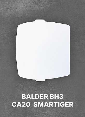 BALDER BH3 CA20 SMARTIGER