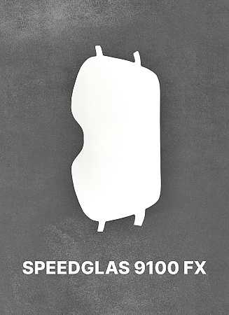 SPEEDGLAS 9100 FX